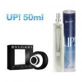 UP! 05 - Bulgari Black