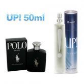 UP! 21 - Polo Black