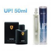 UP! 11 - Ferrari Black