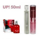 UP! 06 -Amor Amor